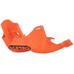 Acerbis kryt pod motor pasuje na SX 65/24-, TC 65/24-, MC 65/24- oranž 2016