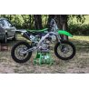 Kawasaki KXF KX250F 2013-2016 kompletní samolepky