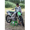 Kawasaki KXF KX250F 2013-2016 kompletní samolepky